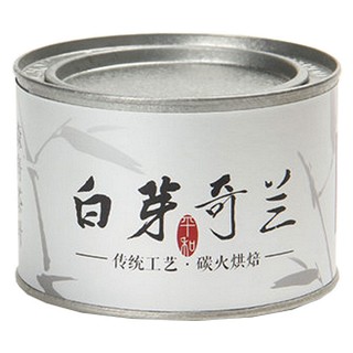 森舟 白芽奇兰(森舟茶业)