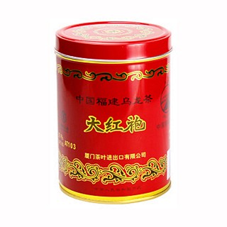海堤牌大红袍(茶叶)