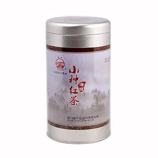 海堤牌正山小种红茶(茶叶)