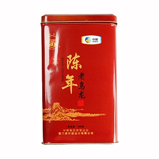 海堤牌陈年老乌龙(茶叶)