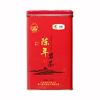 海堤牌陈年岩茶(茶叶)