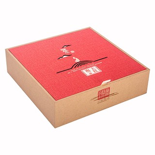 森舟一茶一坐大红袍(森舟茶业)