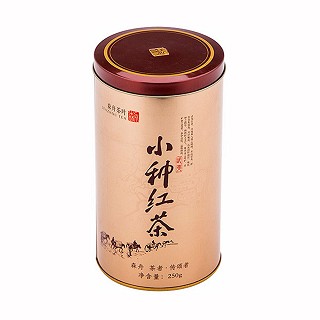 森舟小种红茶(森舟茶业)