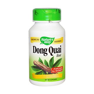 nature's way 当归根胶囊(natures)
