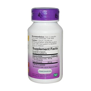 nature's way devil's claw standardized(natures)