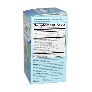 nature's way curica 缓解疼痛(natures)