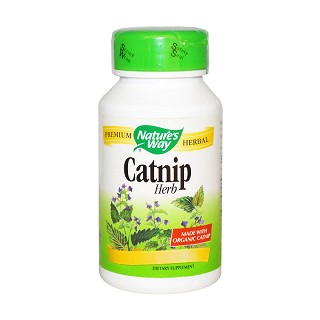 nature's way catnip herb(natures)