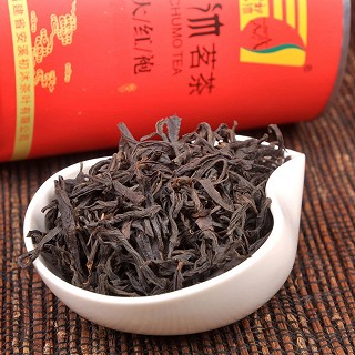初沐 大红袍 乌龙茶(400克)