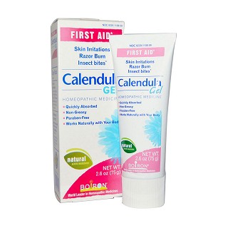 boiron 金盏花急救凝胶(75克)