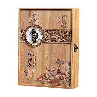 印象堂铁观音(明杭)