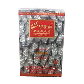 印象堂鲜音韵铁观音(明杭)