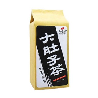 印象堂大肚子茶(明杭)