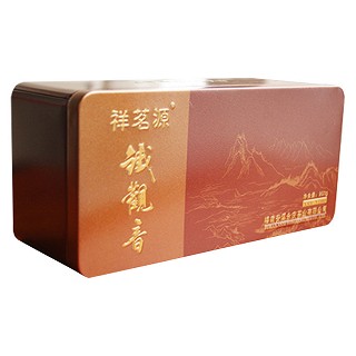 祥茗源nt060铁观音(安溪永庆)