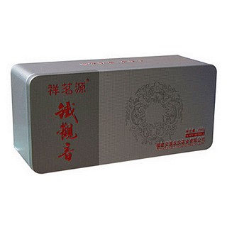 祥茗源qt012铁观音(安溪永庆)