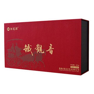 祥茗源ht048铁观音(安溪永庆)