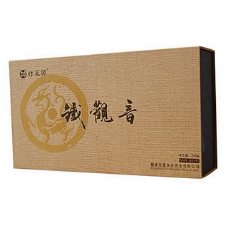 祥茗源ht036铁观音(安溪永庆)