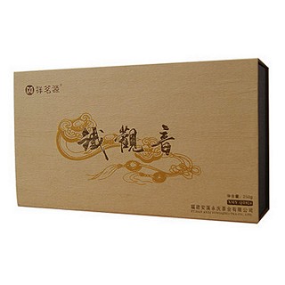 祥茗源ht024铁观音(安溪永庆)