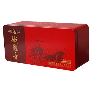 祥茗源yt048铁观音(安溪永庆)