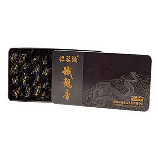 祥茗源ct072铁观音(安溪永庆)