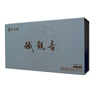 祥茗源ht012铁观音(安溪永庆)