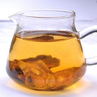 初沐 牛蒡茶(大自然)