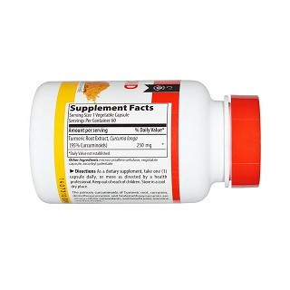 vibrant health 类姜黄色素胶囊(vibrant)