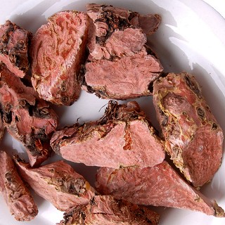 藏禧堂 大花红景天(阳光庄园农牧)