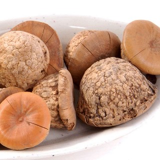 藏禧堂 野生精选龟头子 风流果(450克)