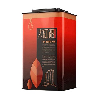 闽饮大红袍(宏达)
