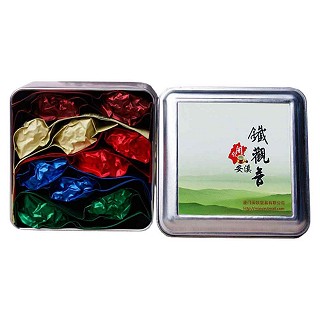 闽饮铁观音(宏达)