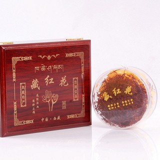 藏禧堂 藏红花 西红花(阳光庄园农牧)