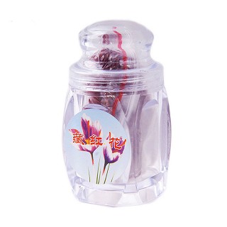 藏禧堂 养生茶 藏红花 西红花(阳光庄园农牧)