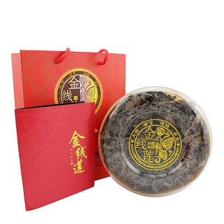 大金湖 熬汤佳品 福建金线莲(50克)
