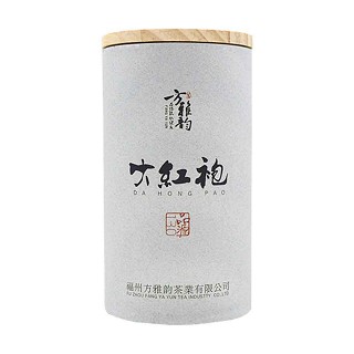 方雅韵大红袍(方雅韵)