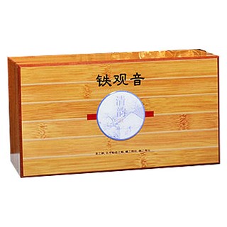 闽饮t666铁观音(宏达)