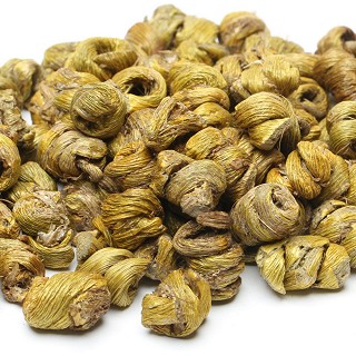 大金湖 铁皮枫斗 铁皮石斛(融合)