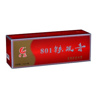 日春 801铁观音(日春)