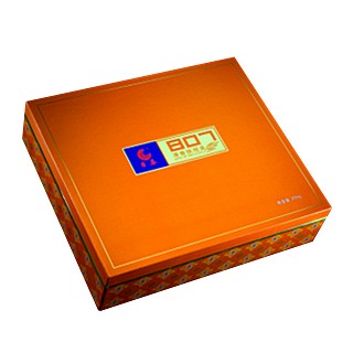 日春 807清香铁观音(日春)