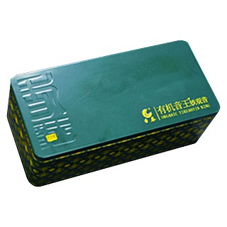 日春 有机音王铁观音(日春)