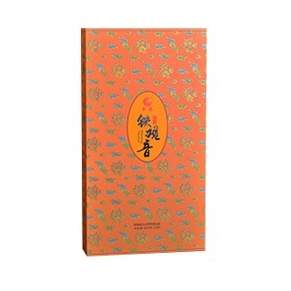 日春 清香型铁观音803(日春)