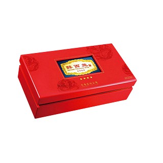 日春 清香型铁观音(日春)