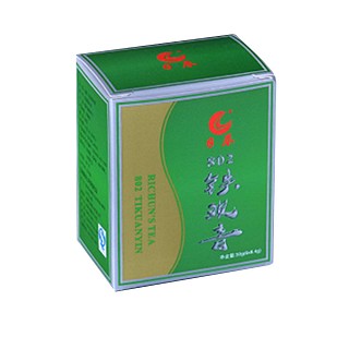 日春 802铁观音(日春)