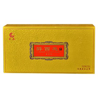 日春 醉西施铁观音(日春)