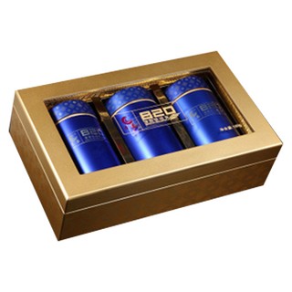 日春 820清香型铁观音(日春)