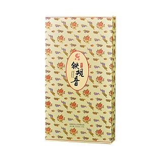 日春 801清香型铁观音(日春)