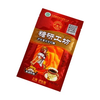 沪生堂 女生红糖(浦仕联)