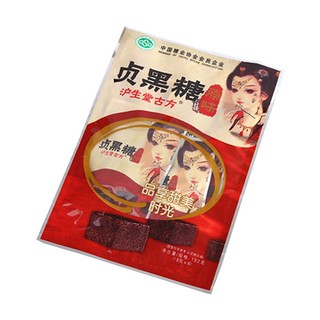 沪生堂 古方原味贞黑糖(浦仕联)