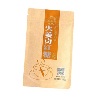 沪生堂 火姜贞红糖(浦仕联)