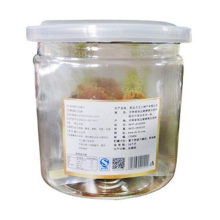 长白草堂 红参片 30克(延边丰义)