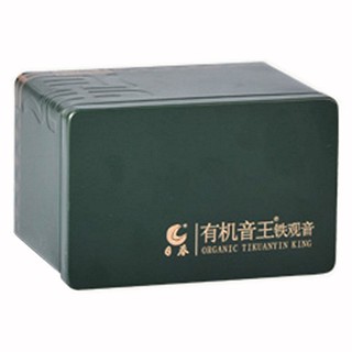 日春有机音王铁观音(日春)